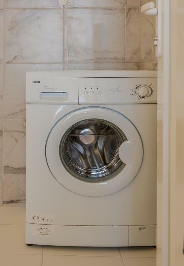 Apartmani Luka Baška Voda Esterno foto